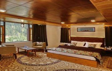 5 Days 4 Nights SRINAGAR AIRPORT ONLY to gulmarg Hill Stations Vacation ...