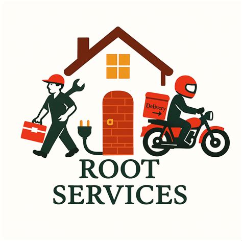 ROOT SERVICES