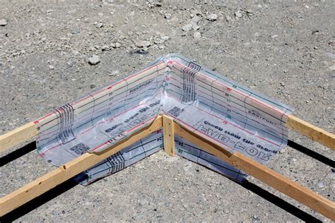 Residential Foundations & Strip Footings