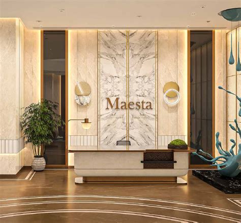 CRC Maesta Noida Extension - Price List, Layout Plan & Brochure