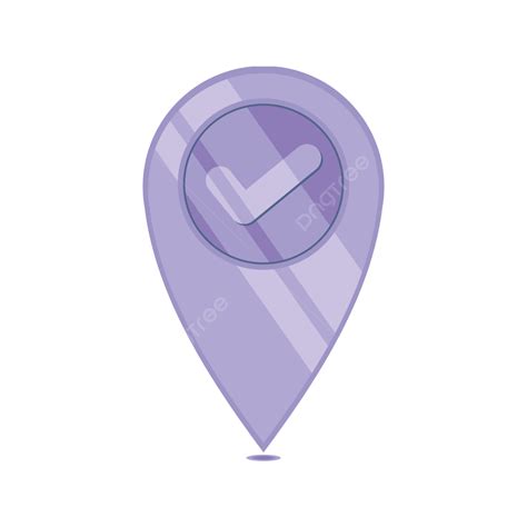 Pin Drop Map 的图像结果