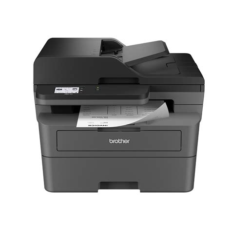 Brother RMFC-L2820DW Refurbished Wireless, Black & White, All-In-One ...