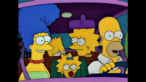 The Simpsons Season 2 Image | Fancaps