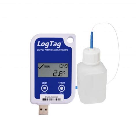 Image result for LogTag External Temperature Probe