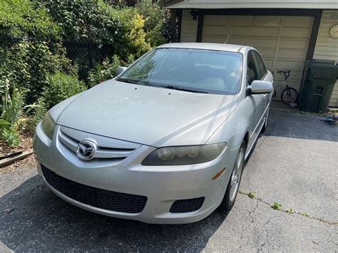 2008 Mazda Mazda6 for Sale in Arlington Heights, IL - OfferUp