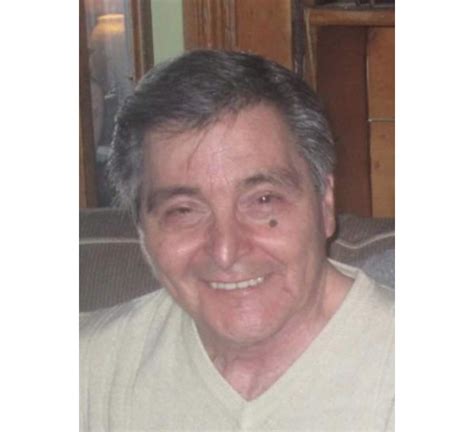 Richard Veloz Obituary (2019) - Constantine, MI - Eley Funeral Homes ...