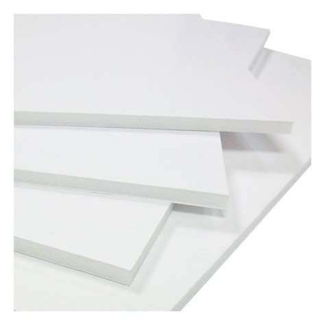 How To Cut White Foam Board at Jerry Rounds blog
