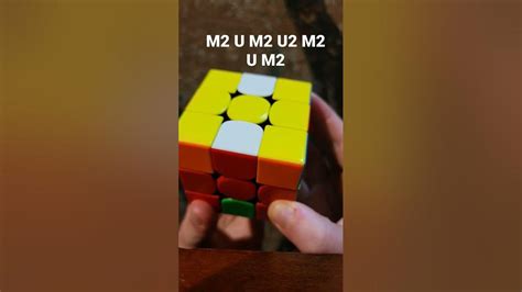 Image result for H Perm Algorithm