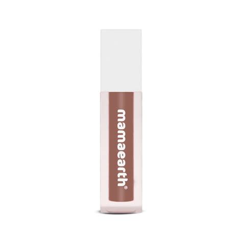 Feather Light Liquid Matte Lipstick - 1.2ml - Nude Perfect
