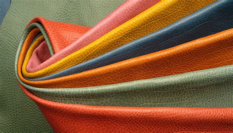 Leatherette Material: Sustainable Luxury for Stylish Living