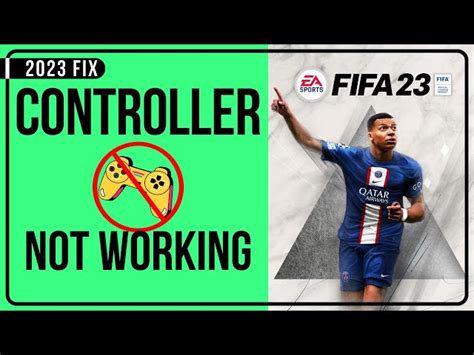 Image result for FIFA 22 PC Controller Problem