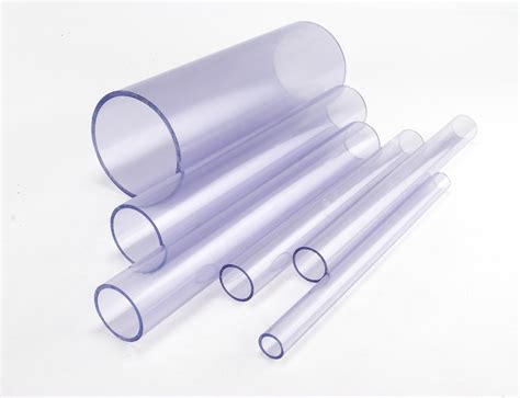 Clear Pvc Pipe