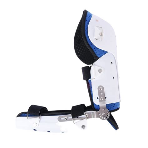 Buy YTBLF Elbow Fixation Brace, Hinged Range Of Motion, Shoulder Sling ...