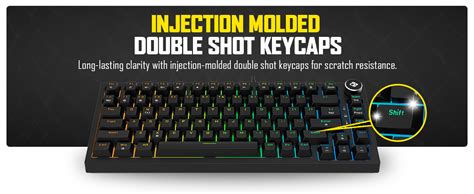 Amazon.in: Buy Cosmic Byte CB-GK-43 Phantom TKL Gasket Mechanical RGB ...