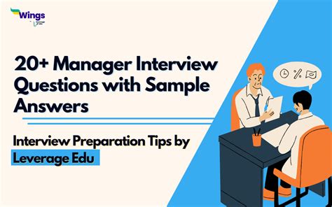 Image result for Manager Interview Tips