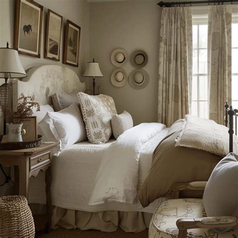 Top 5 Tips to Transform Your Guest Room into a Cozy Retreat.