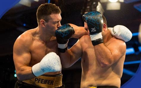 Boxer Player 的图像结果