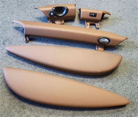 Image result for Mini Cooper Dash Trim Clips