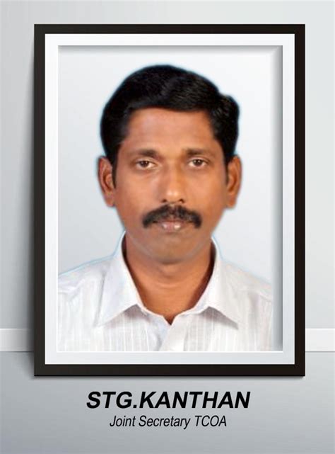 Thamizhaga Cable Tv Operators General Welfare Association