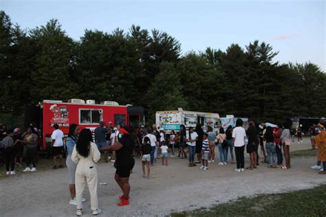 Mayfield Drive-In Juneteenth Celebration a Hit | Geauga County Maple Leaf