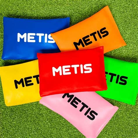 METIS Soft Bean Bags | Net World Sports
