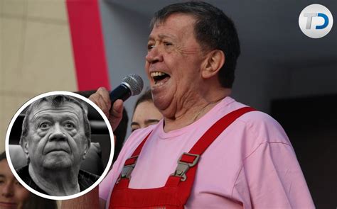 Image result for Chabelo SE Presenta En El Programa Hoy