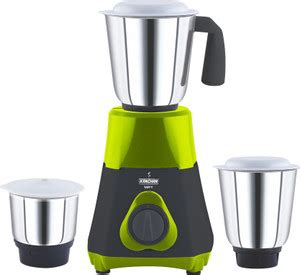 KANCHAN Taffy 650 W Mixer Grinder Price in India - Buy KANCHAN Taffy ...