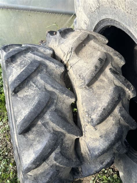 Guma za traktor 250/80-18