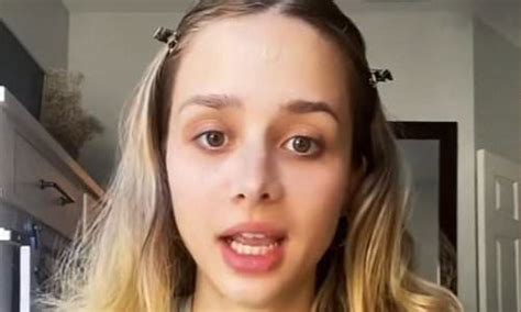 TikTok star Bailey Hutchins dead at 26