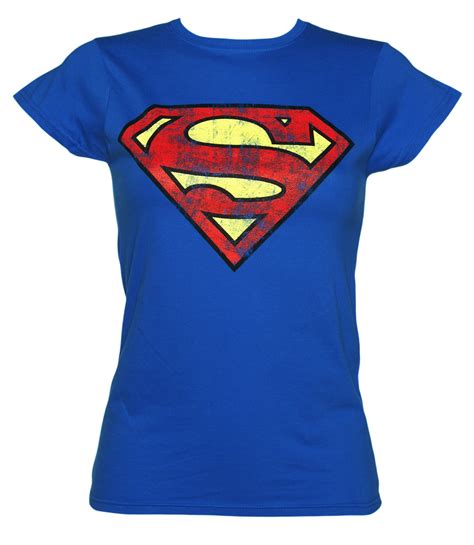 superman t shirt