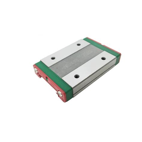 THK HIWIN Linear Block MGW12H Linear India | Ubuy