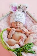 Image result for Newborn Easter Picture Ideas