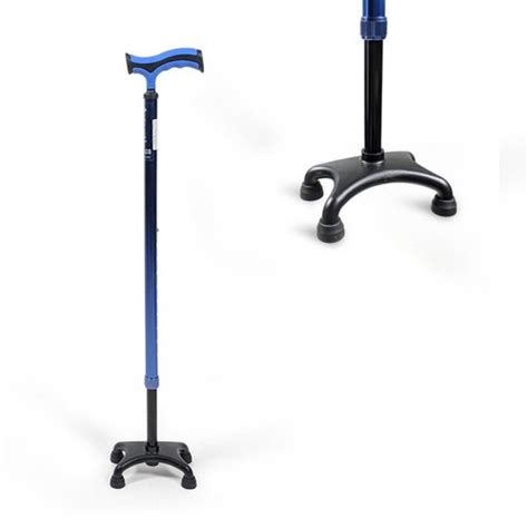 Avanti plus T-shape Quadripod stick Rs - 785