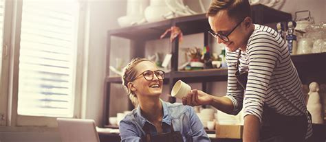 Small Business Solutions