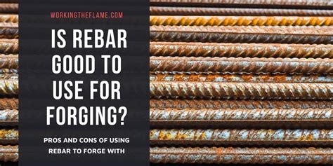 Image result for Forging Rebar Tools