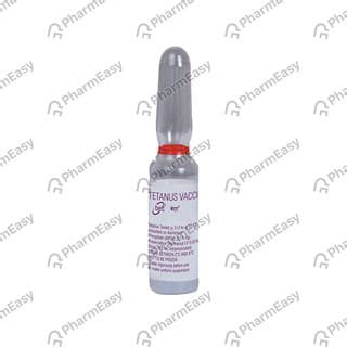 Bett 5 LF Vaccine (5): Uses, Side Effects, Price & Dosage | PharmEasy