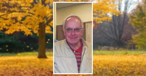 Obituary | John T. Brown | Stegall-Berheide-Orr Funeral Home
