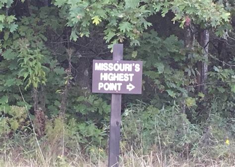 Taum Sauk Mountain State Park Camping | The Dyrt