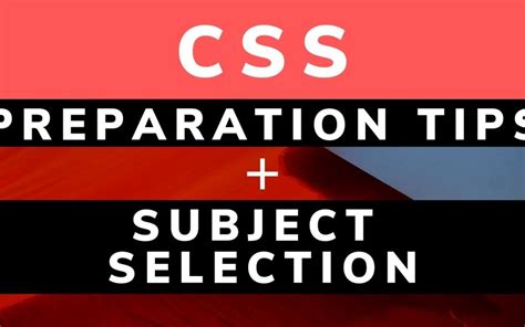 CSS Preparation 的图像结果