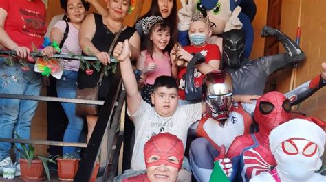 Fundación Avanzando Juntas te invita a su fiesta de navidad