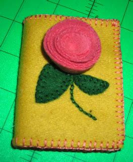 Image result for Needle Case Tutorial