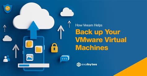 Image result for Backing Up Virtual Machines VMware