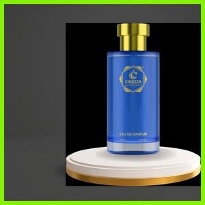 Buy cinezza New Eau de Parfum Men Sweet Temptation 100ML Velentine Eau ...