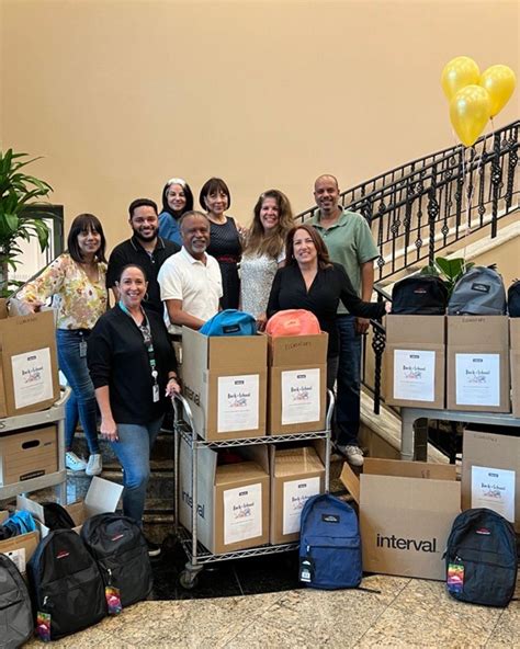 Interval International on LinkedIn: As the new school year approaches ...