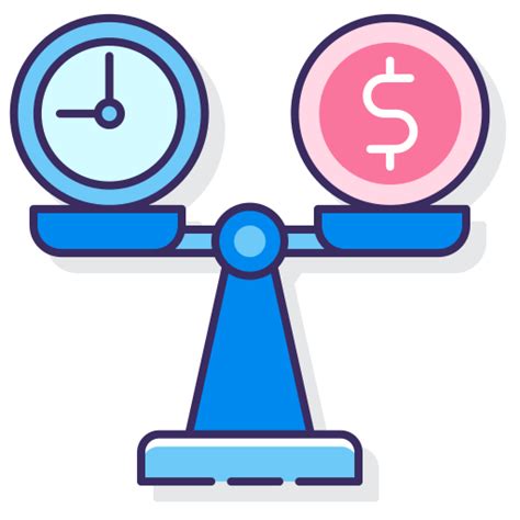 Balanced Flaticons Lineal Color icon | Freepik