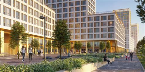 Жилой комплекс Golden City