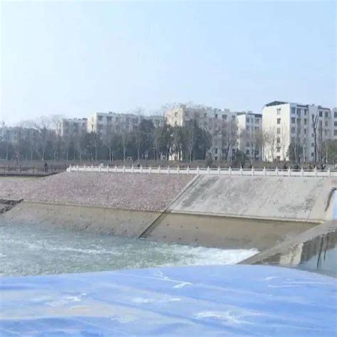 许昌网-争创全国水生态文明城市：让水景扮靓莲城