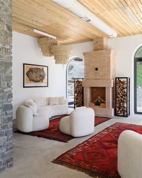 Tary Coffee House in the Landscape by Sandyq Group by Sandyq Group ...