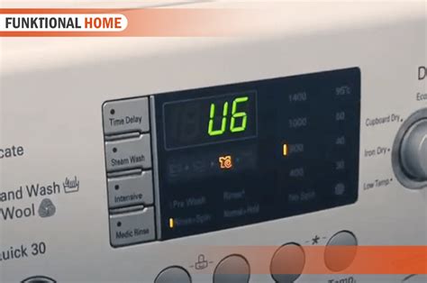 LG Washer CL Code 的图像结果