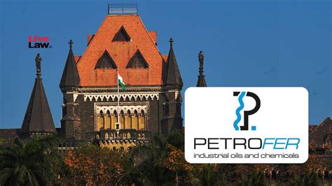 Bombay High Court Restrains Surat Company From Using German Entity's ...
